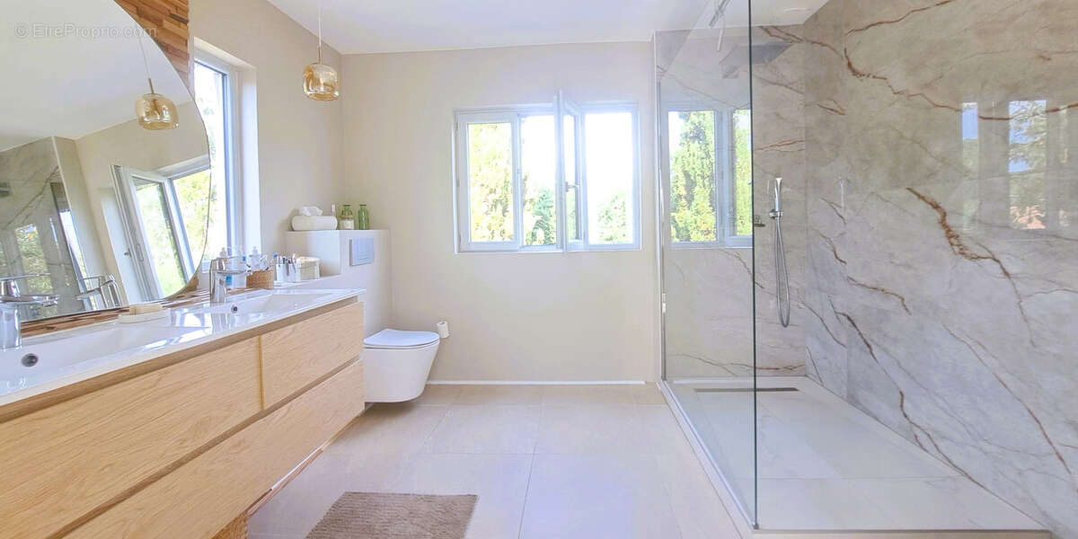 Maison à LEGE-CAP-FERRET