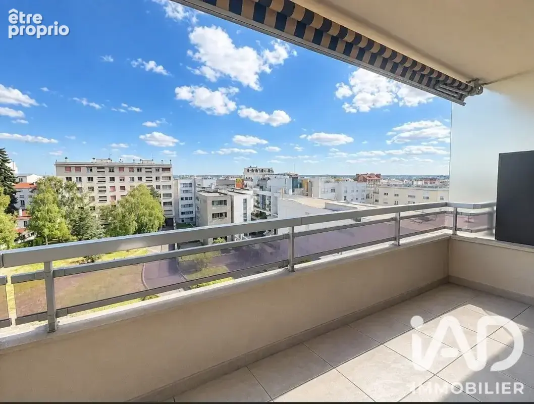 Photo 1 - Appartement à NOGENT-SUR-MARNE