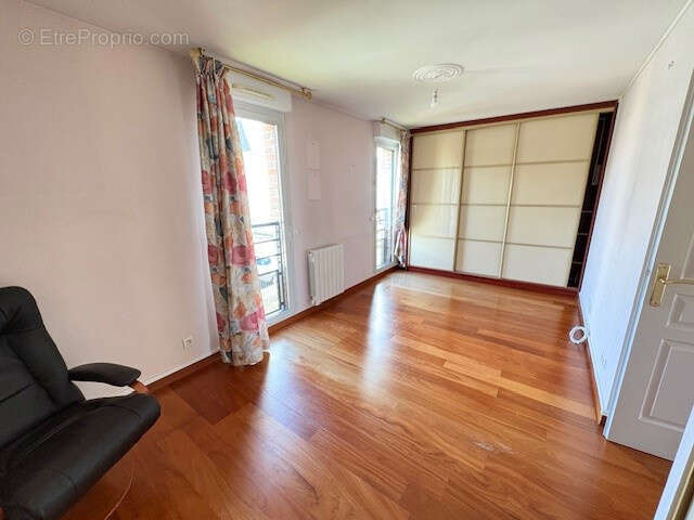 Appartement à AMIENS
