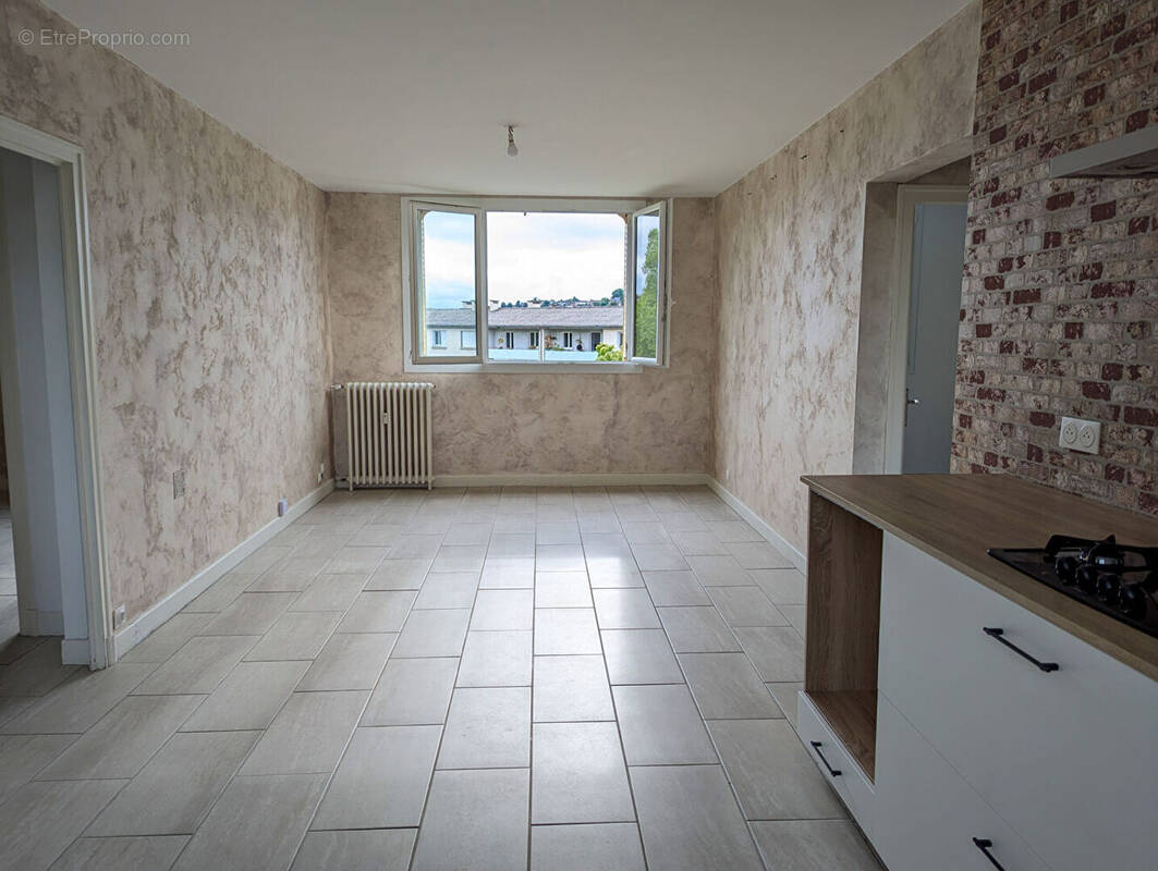 Appartement à AURILLAC
