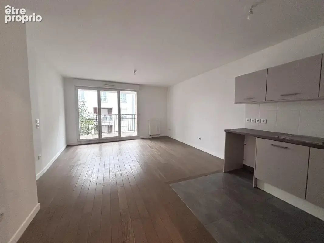 Appartement 3 Pièces - Immeuble récent - Chatenay Malabry - photo 4