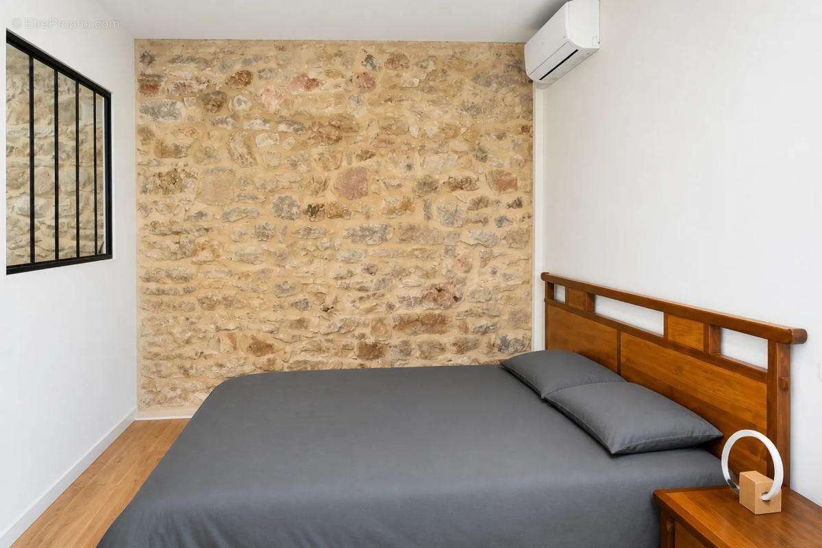 Maison à TONNAC