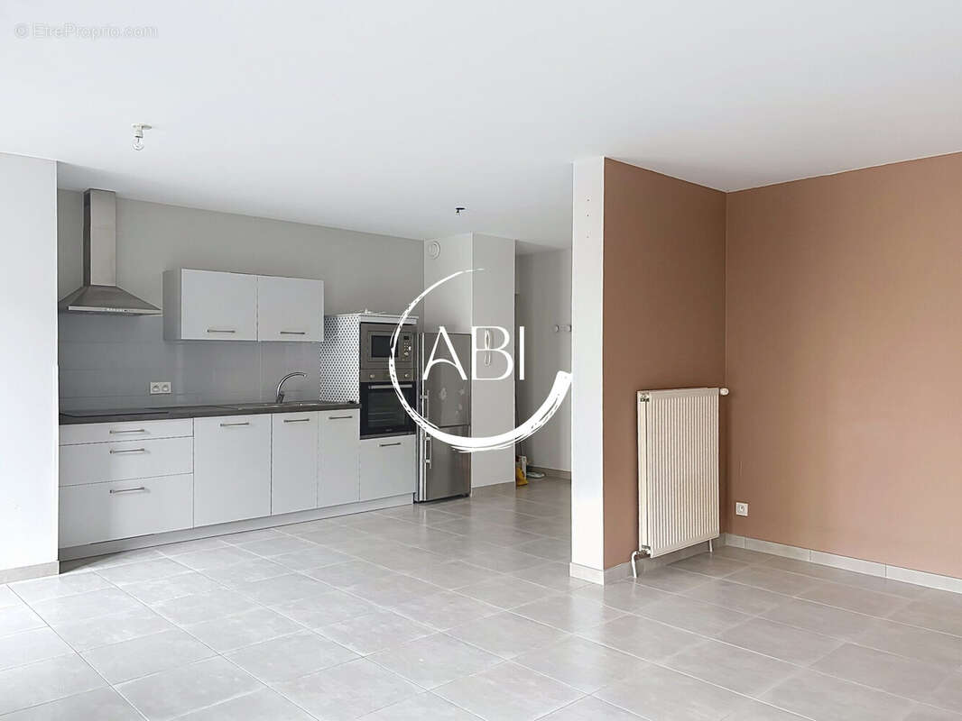 Appartement à BAGNOLES-DE-L'ORNE