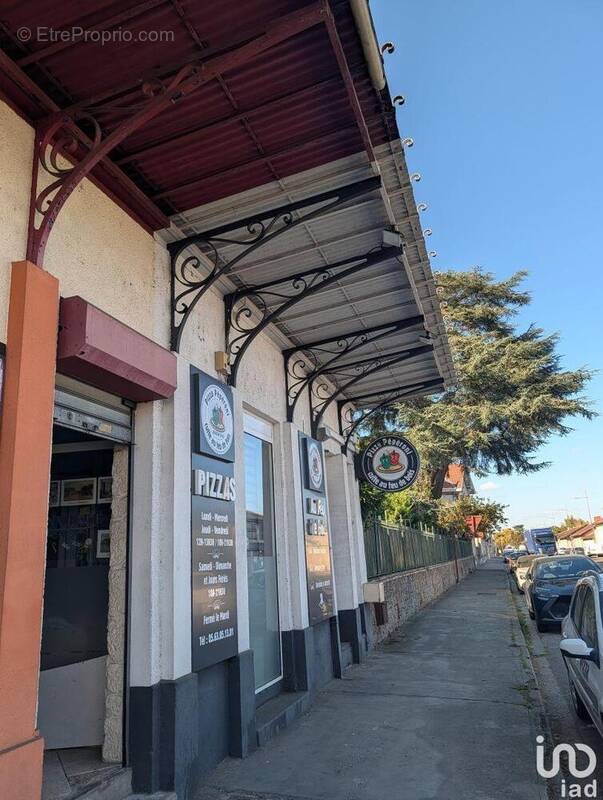 Photo 1 - Commerce à CASTELSARRASIN