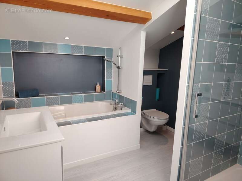 Maison à MIGNE-AUXANCES