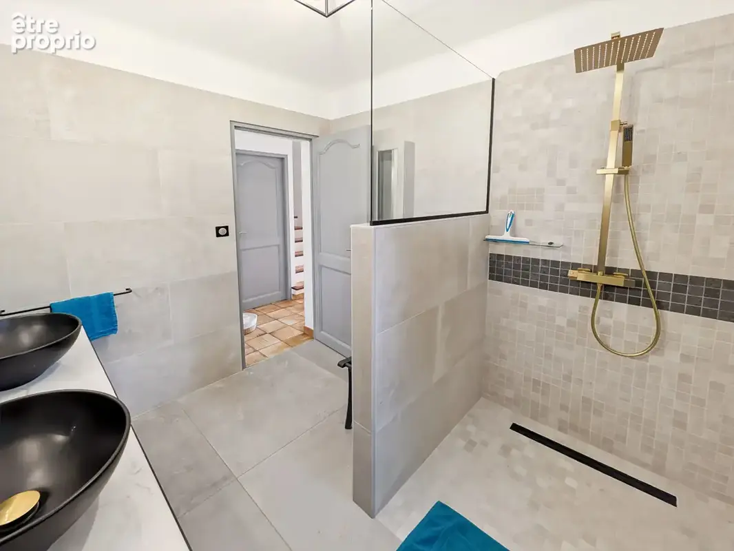 Maison 144m² à maillane - photo 15