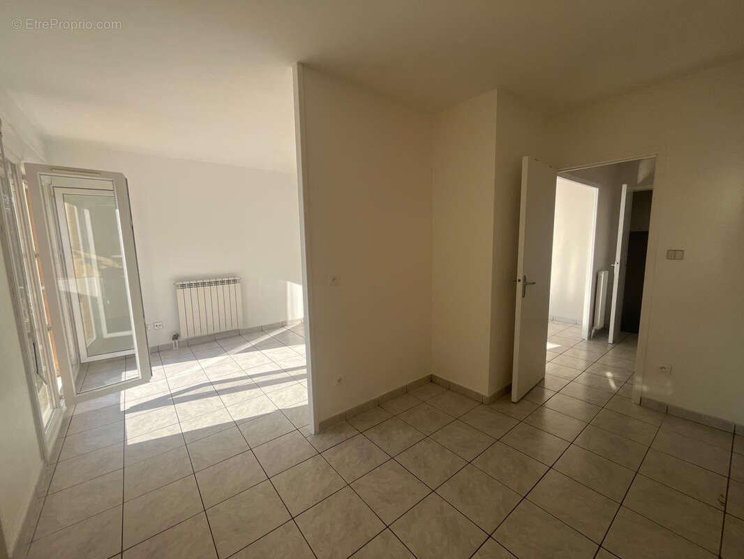 Appartement à BASTIA