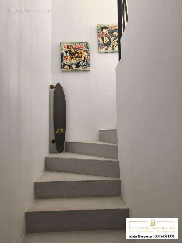 Appartement à SPERACEDES