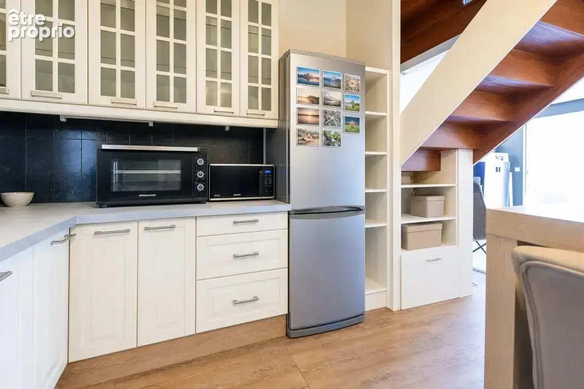 Maison de 5 pièces de 86 m² à Villepinte - photo 5