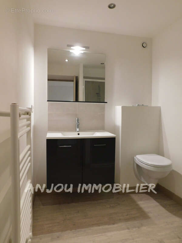 Maison à SAINT-QUENTIN-LES-ANGES