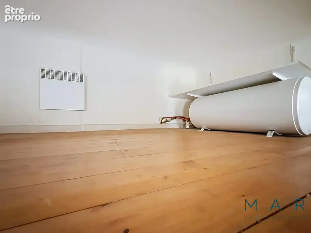 Appartement 1 pièce 30 m² à vendre à Montpellier (34000) - photo 4