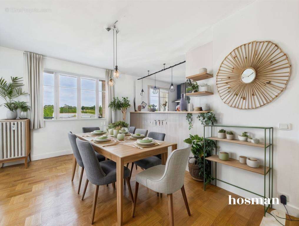 Appartement à TASSIN-LA-DEMI-LUNE