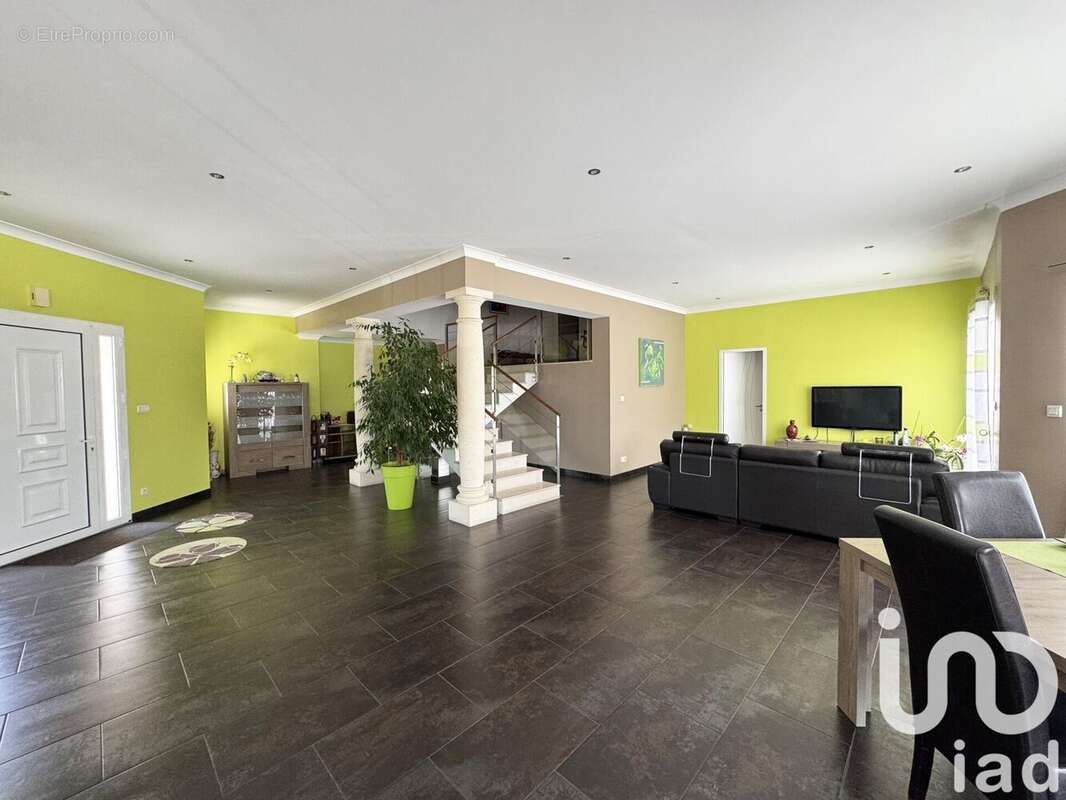 Photo 6 - Maison à MARSAS