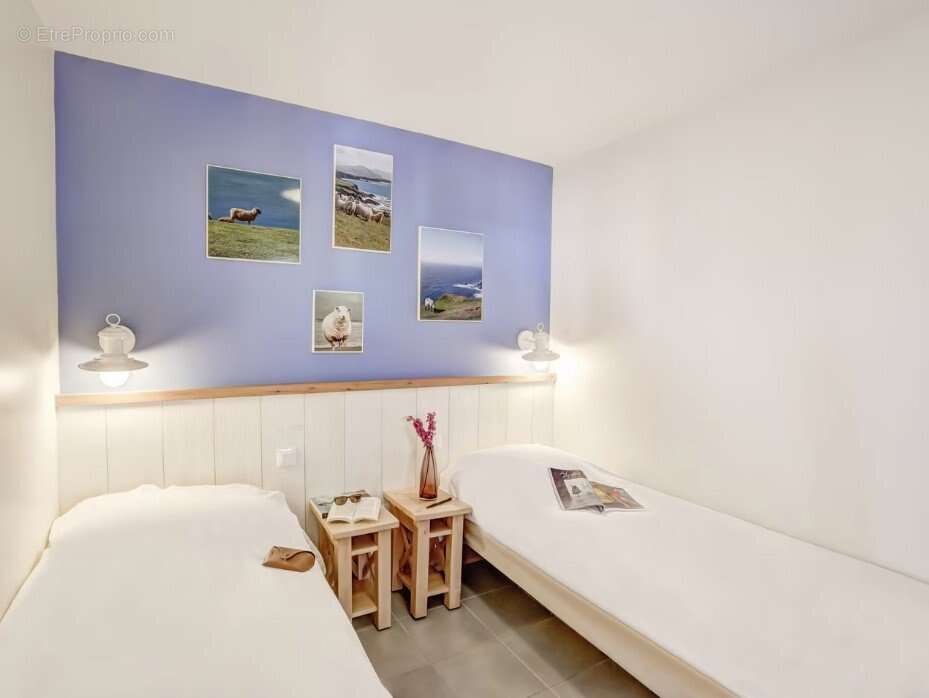 Maison à FORT-MAHON-PLAGE