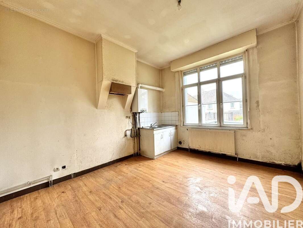 Photo 3 - Maison à WIZERNES