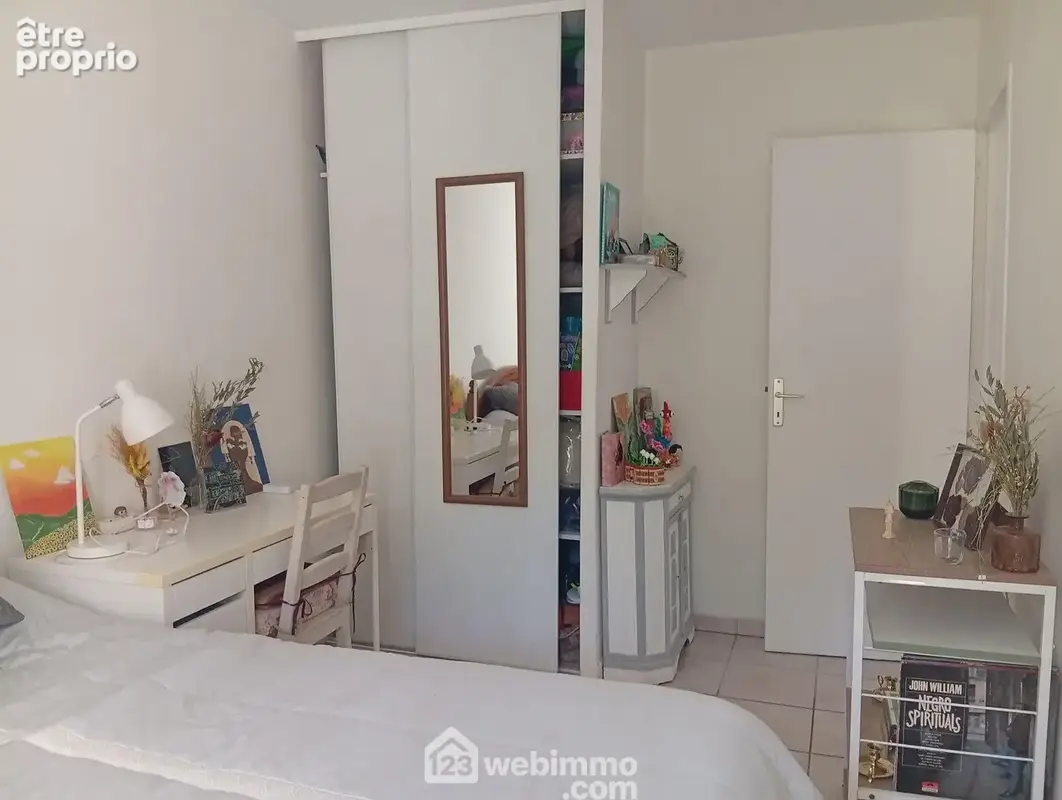 Maison 4 pièces 85 m² à vendre à Cabasse (83340) - photo 5