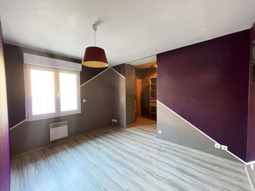 Maison à ECOUST-SAINT-MEIN