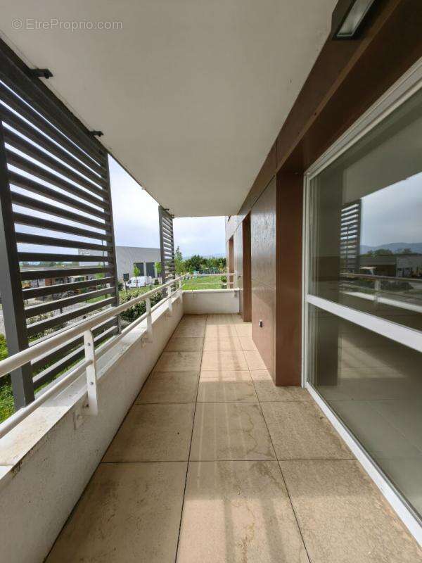 Appartement à VOREPPE