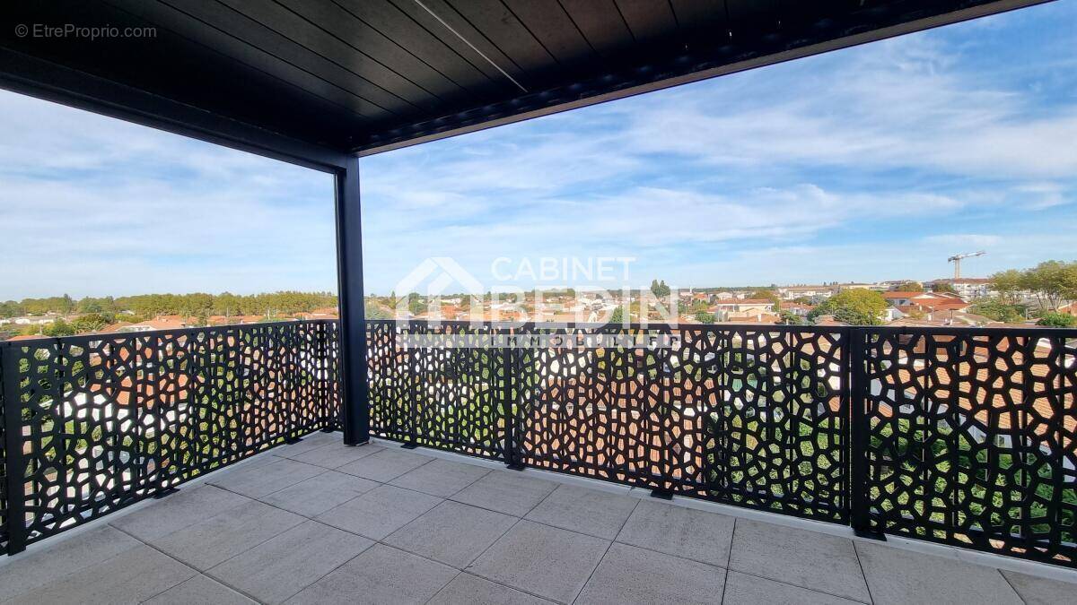 Appartement à LA TESTE-DE-BUCH