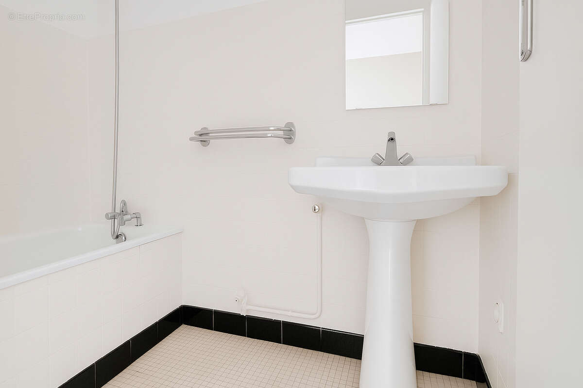 Appartement à PORNICHET