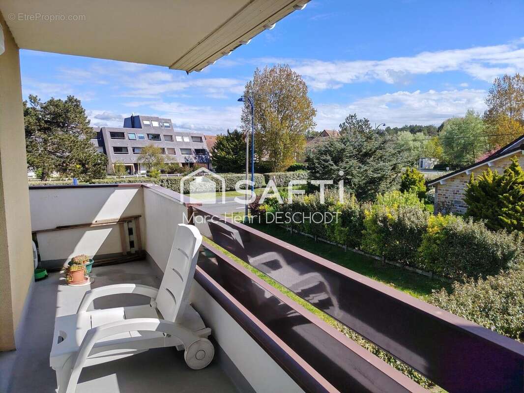 Photo 5 - Appartement à CAMIERS