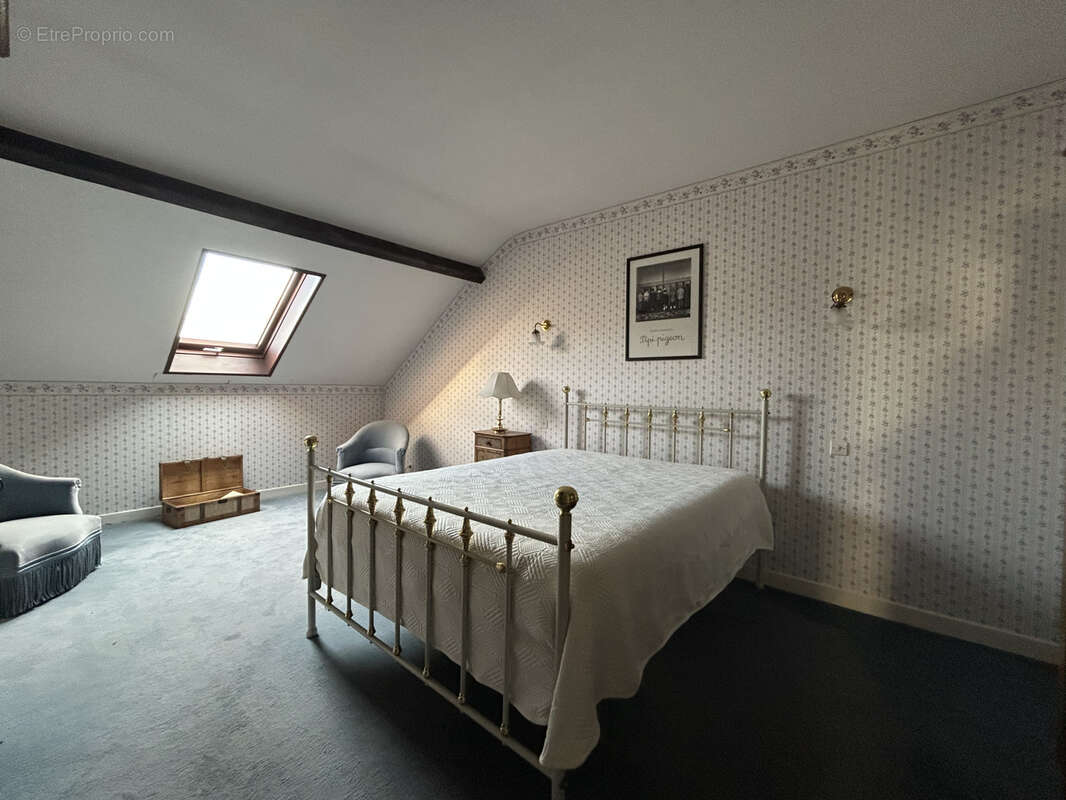 Maison à VITRY-LE-FRANCOIS