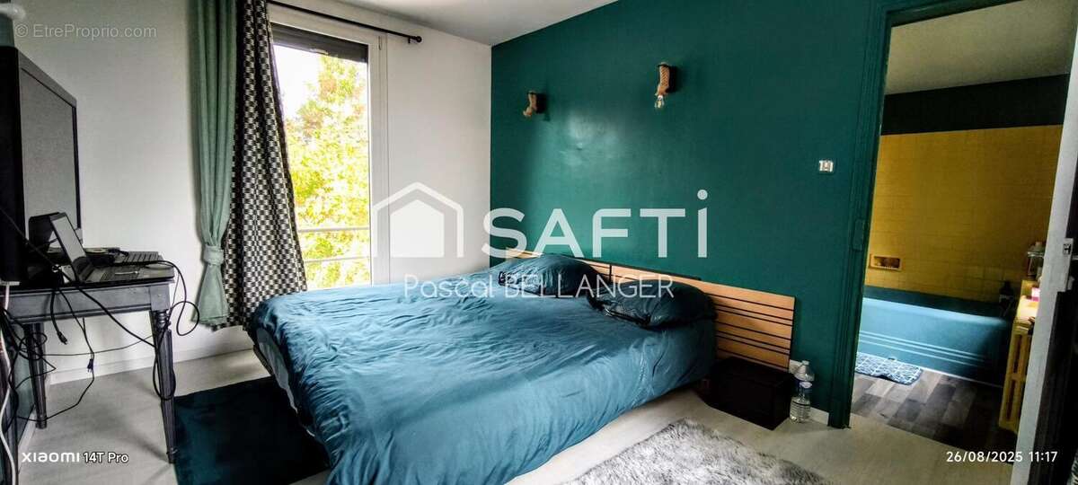 Maison 147 m² à Neris-Les-Bains  - photo 4