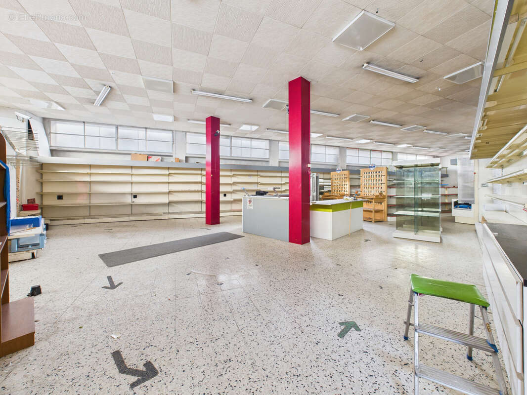 Appartement à CRAPONNE-SUR-ARZON