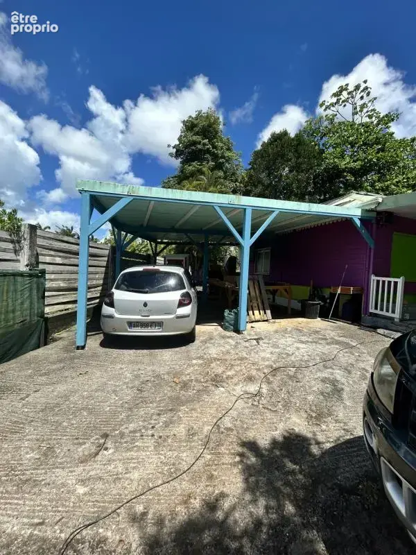 Ensemble immobilier avec revenus locatifs – Ducos - photo 4