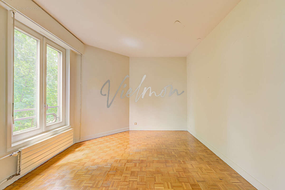 Appartement à SAINT-GERMAIN-EN-LAYE