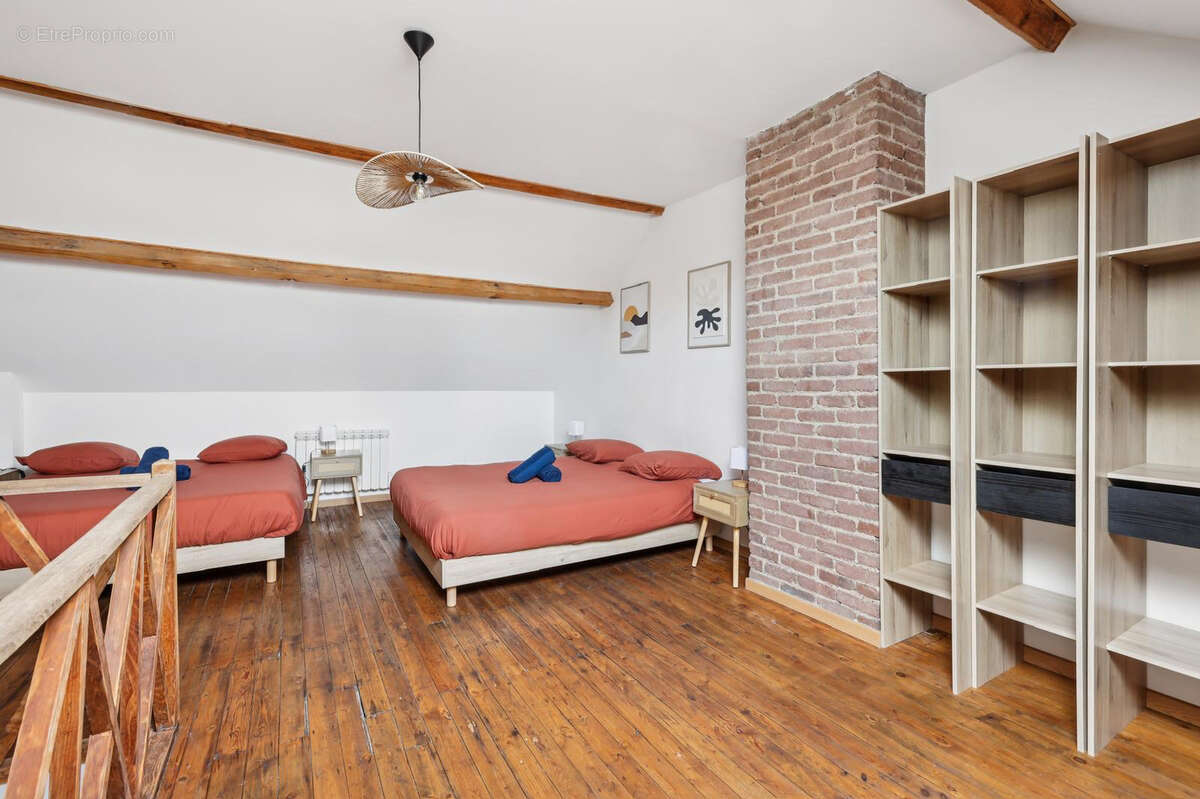 Appartement à LIEVIN