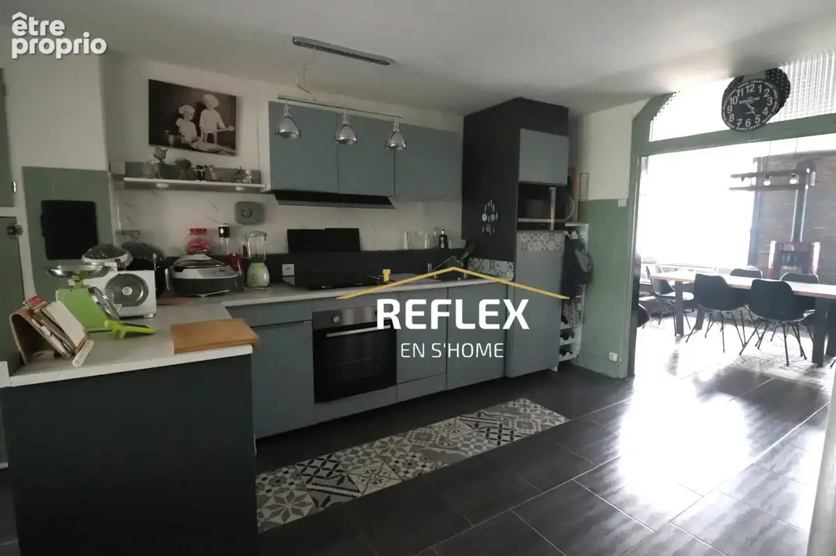 Maison 229m2 habitables - photo 4