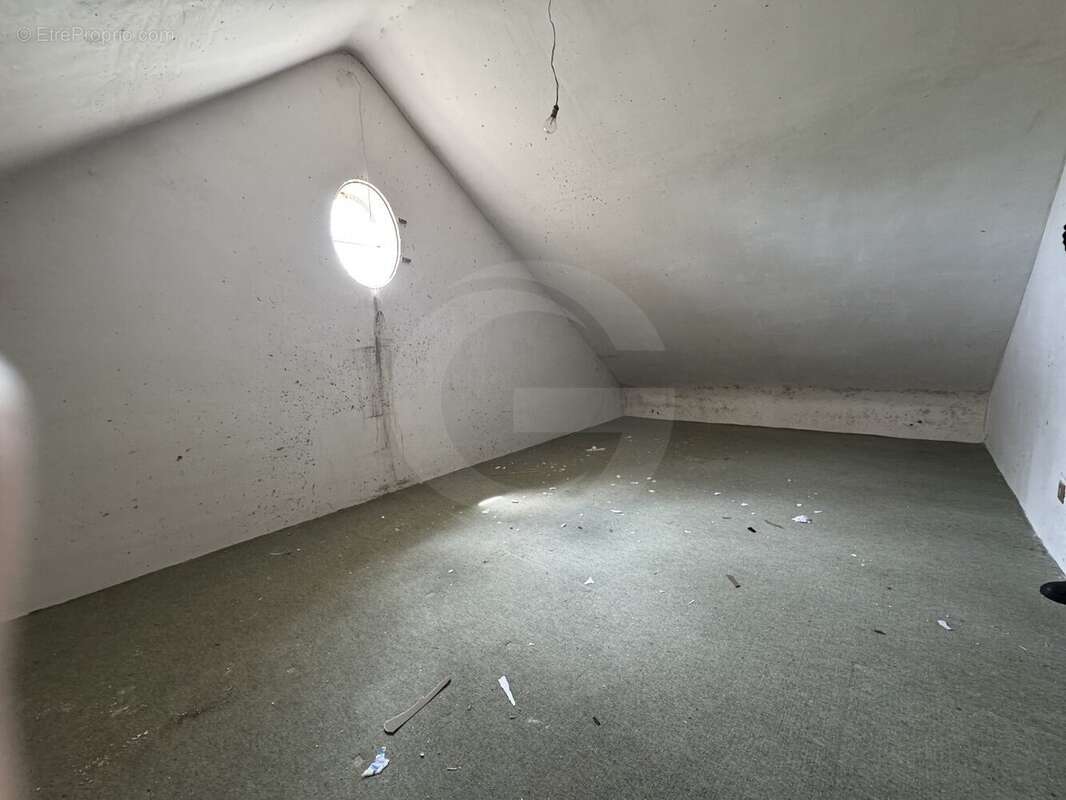 Maison à BALARUC-LE-VIEUX