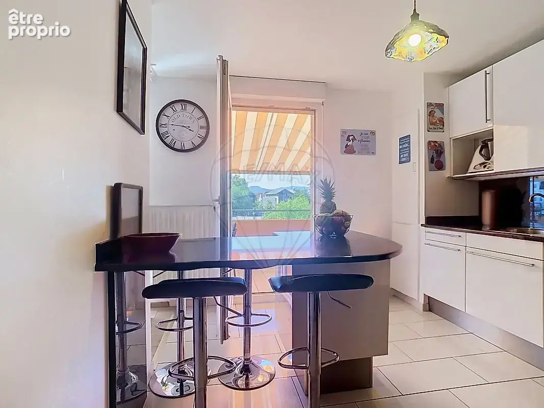 Photo Appartement à Colmar au prix de 308 850€
