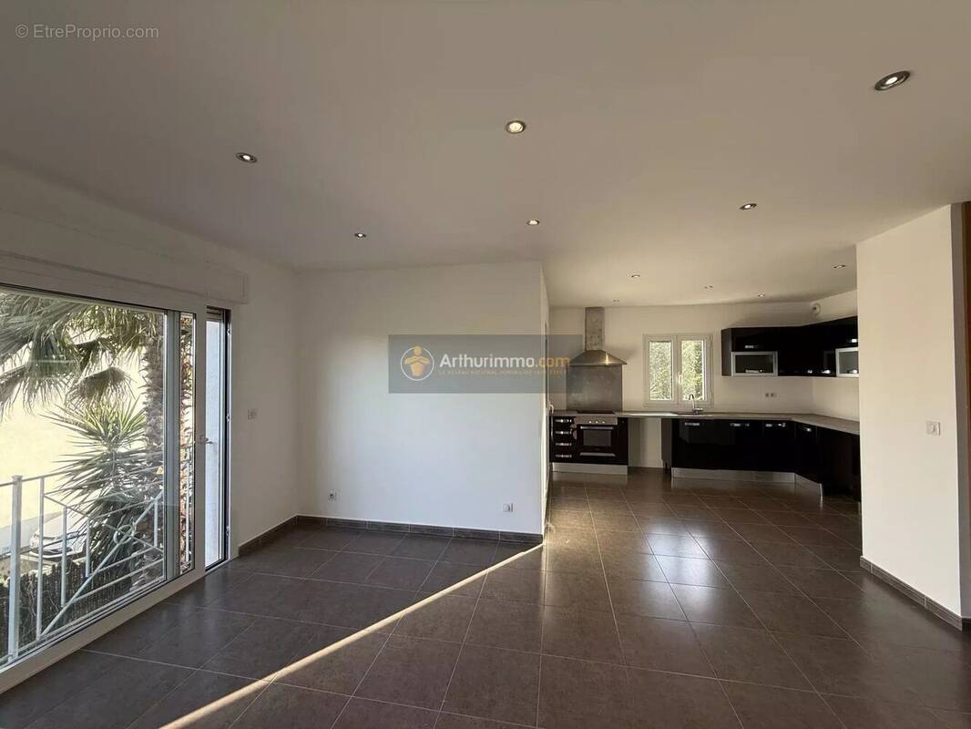 Appartement à BORGO