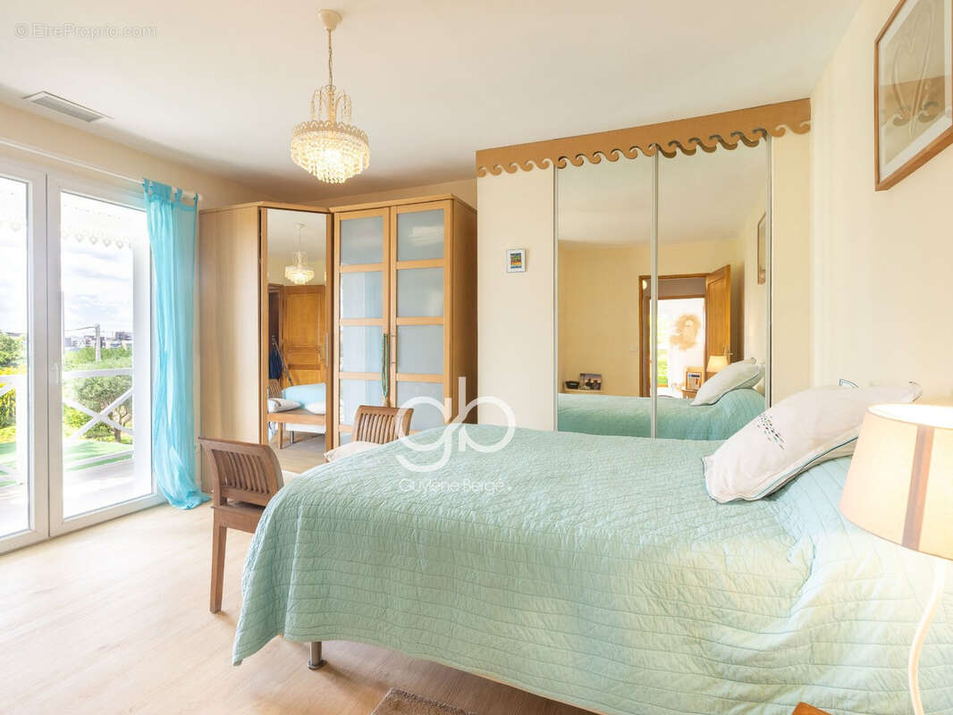 Maison à MONTPELLIER