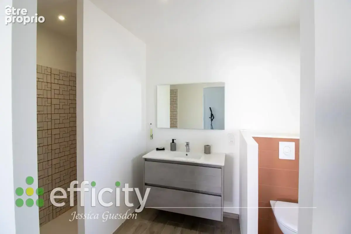Maison 5 pièces 125 m² à vendre à Bouin (85230) - photo 9