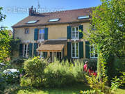 Maison à CHASSY