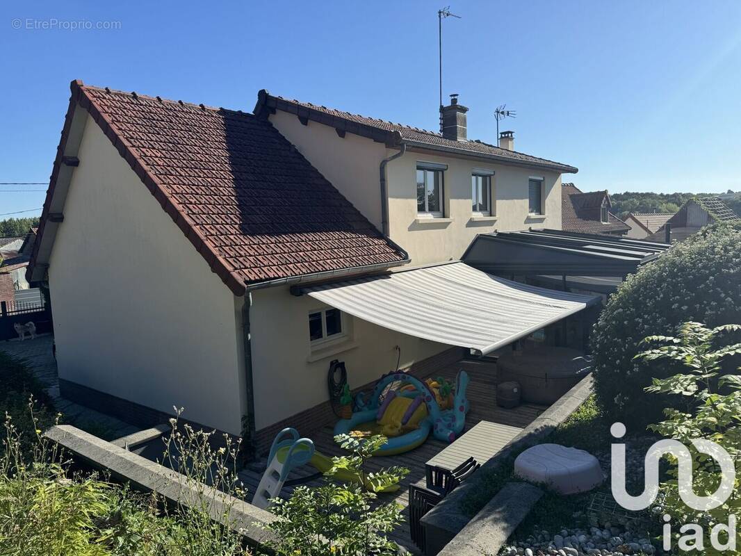 Photo 9 - Maison à RIENCOURT