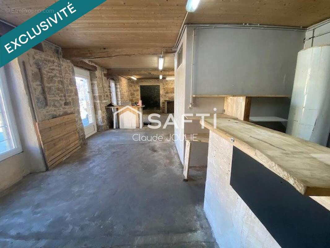 Maison 100 m² à Causse-Et-Diege  - photo 2