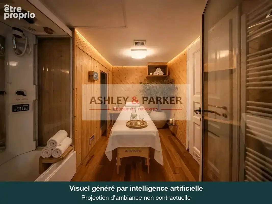 Villa 5 chambres - photo 8