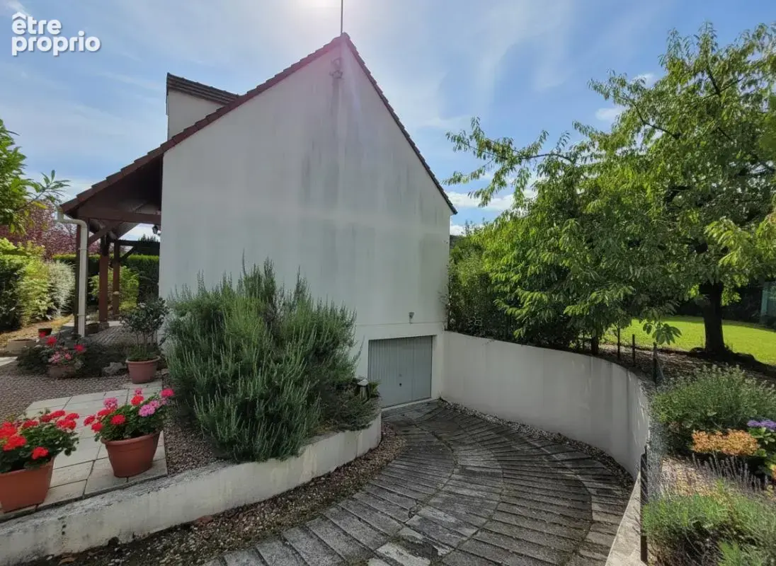 Maison Beauchamp 6 pièce(s) 110 m2 - photo 12