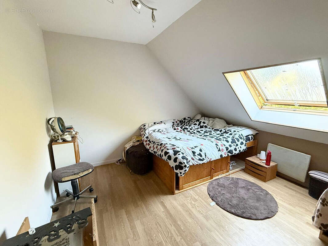 Maison à LA FERTE-SOUS-JOUARRE