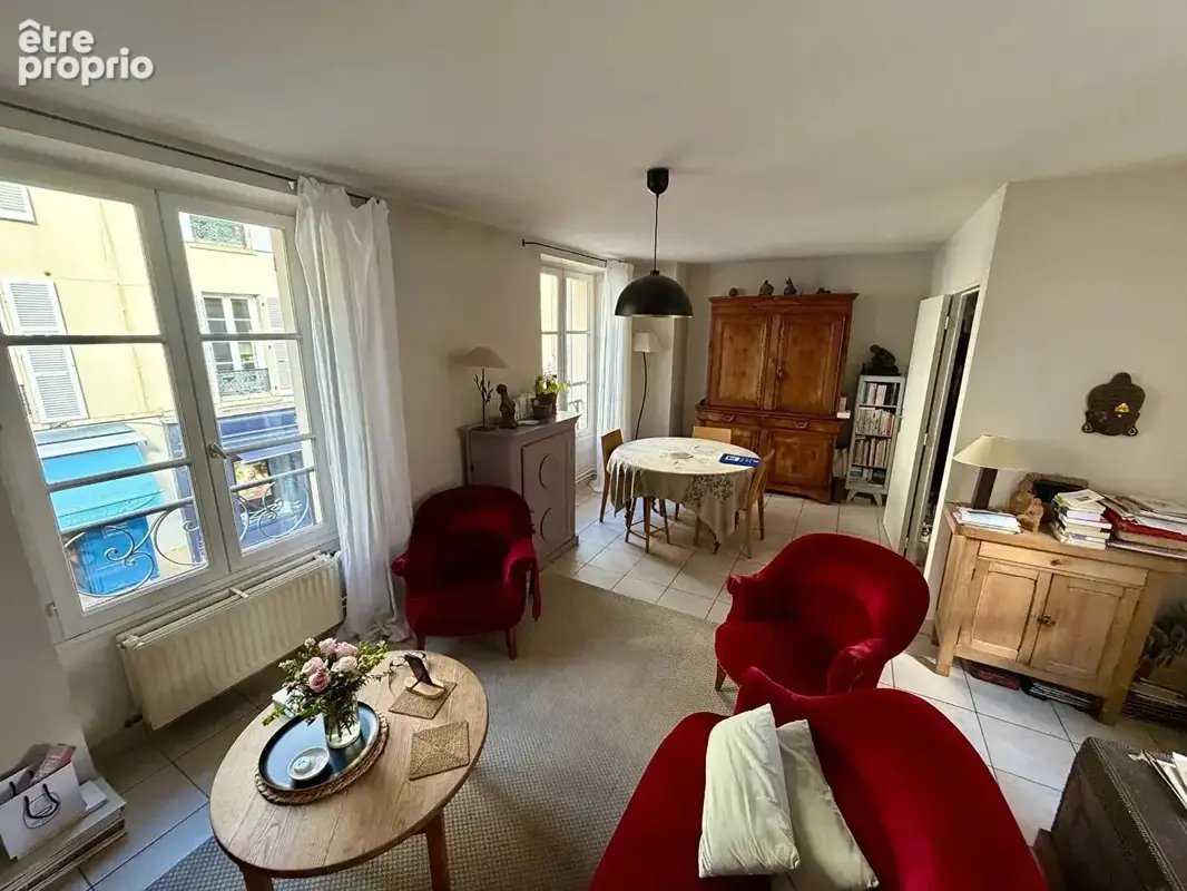 Appartement 5 pièces à vendre à Versailles - Montreuil, récent et lumineux - photo 3