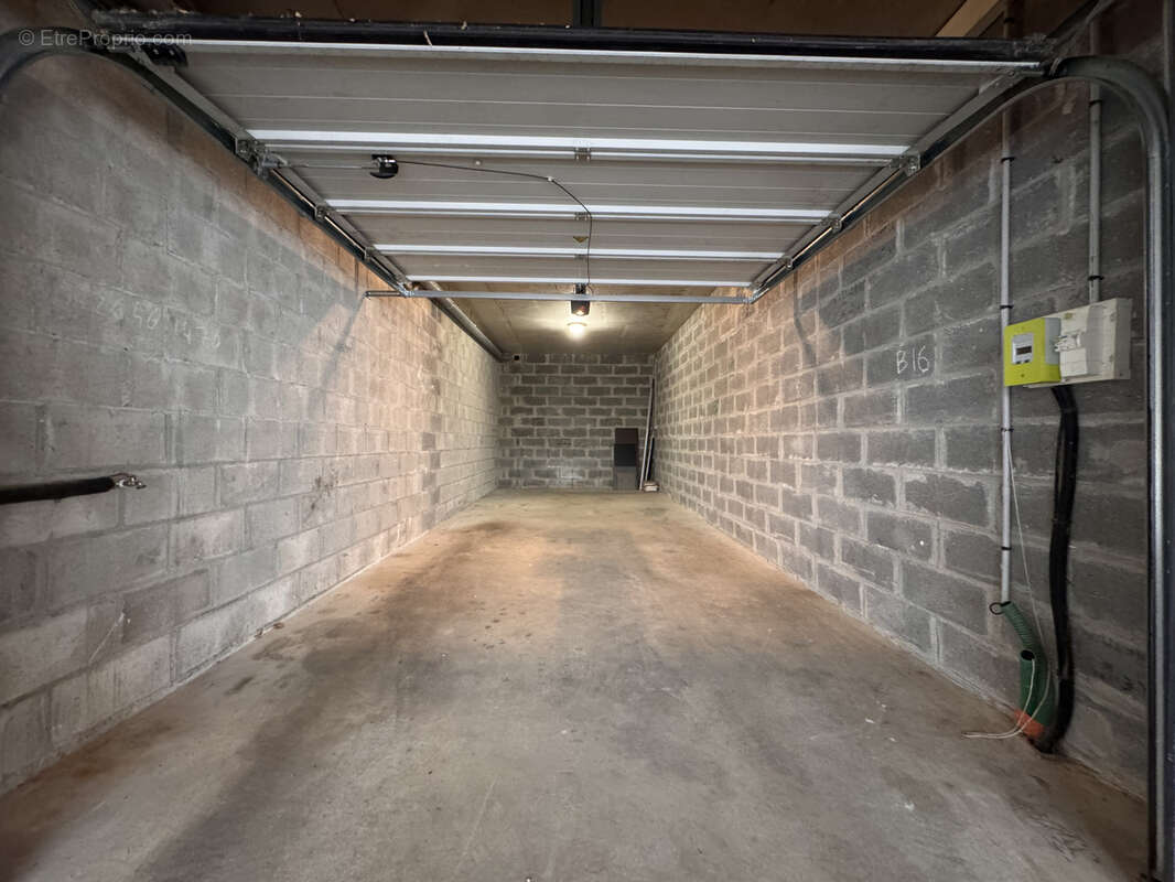 Appartement à SAVEUSE