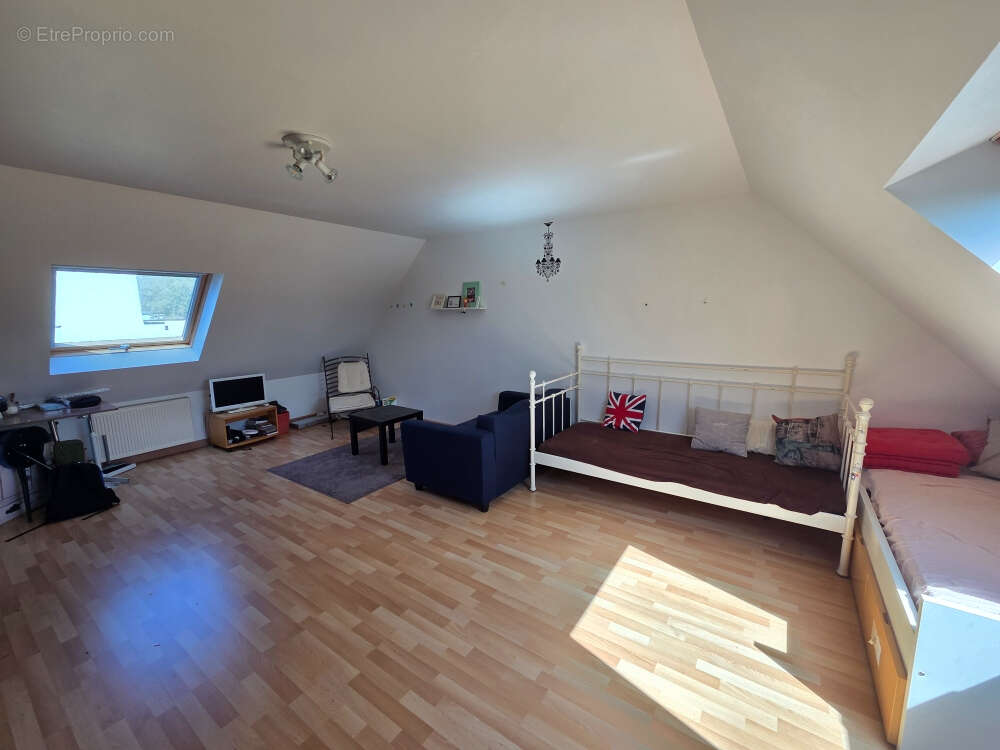 Maison à PLONEOUR-LANVERN