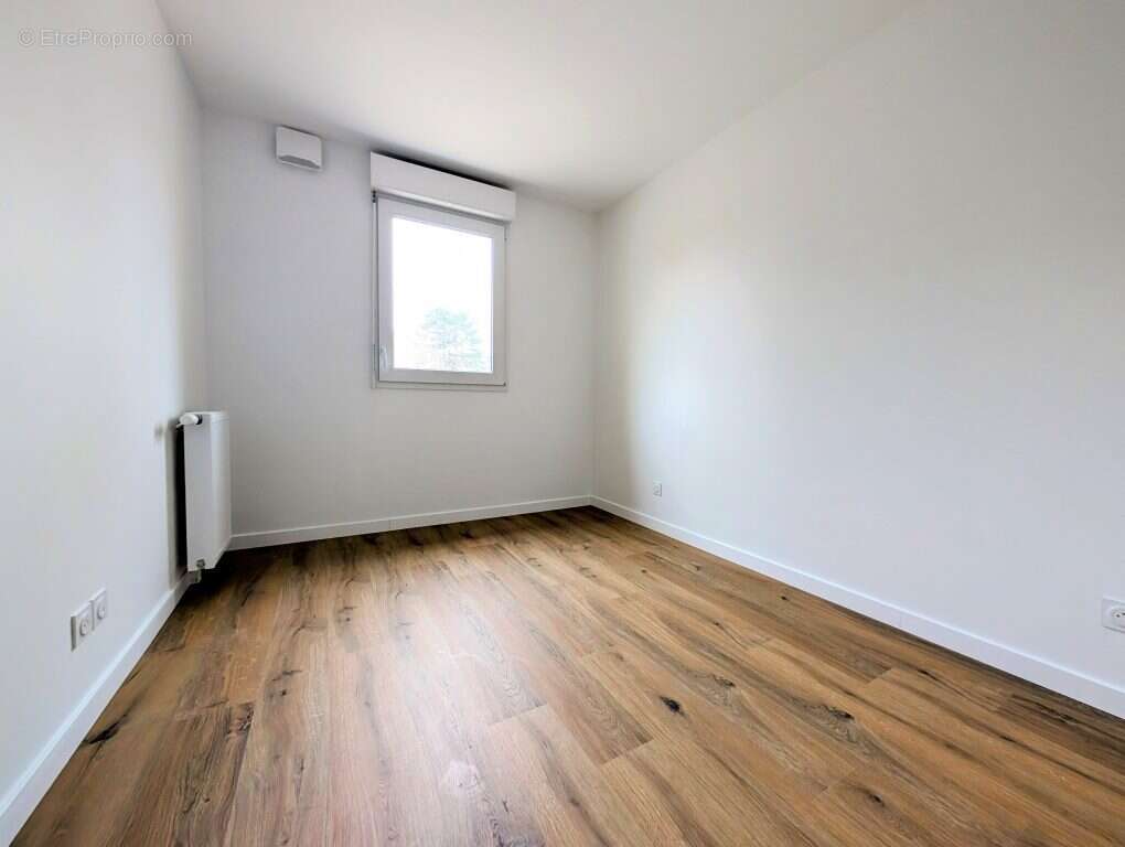 Appartement 36 m² à Dijon  - photo 3