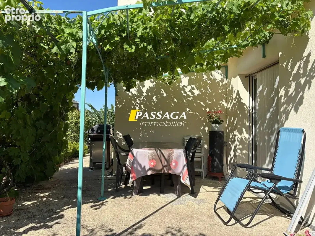 Maison à SEVERAC-LE-CHATEAU