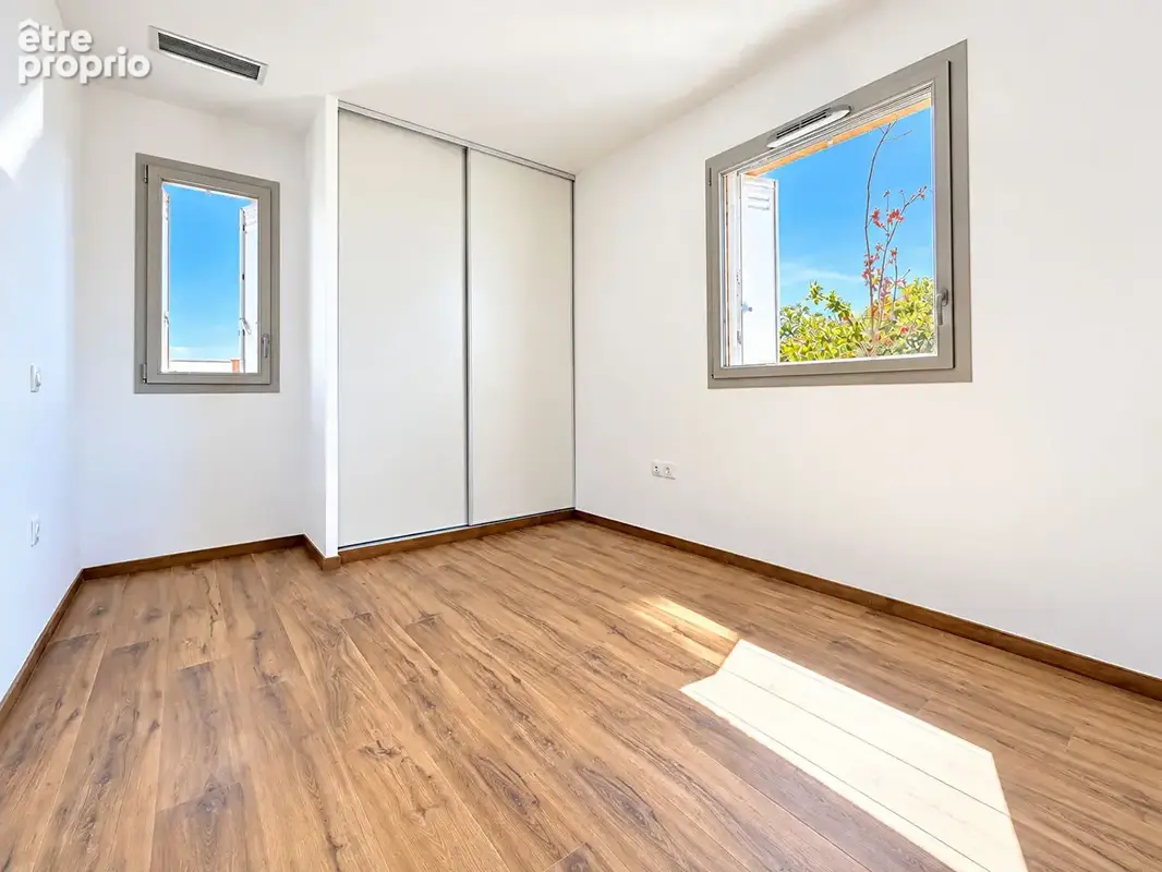 Maison neuve - photo 17