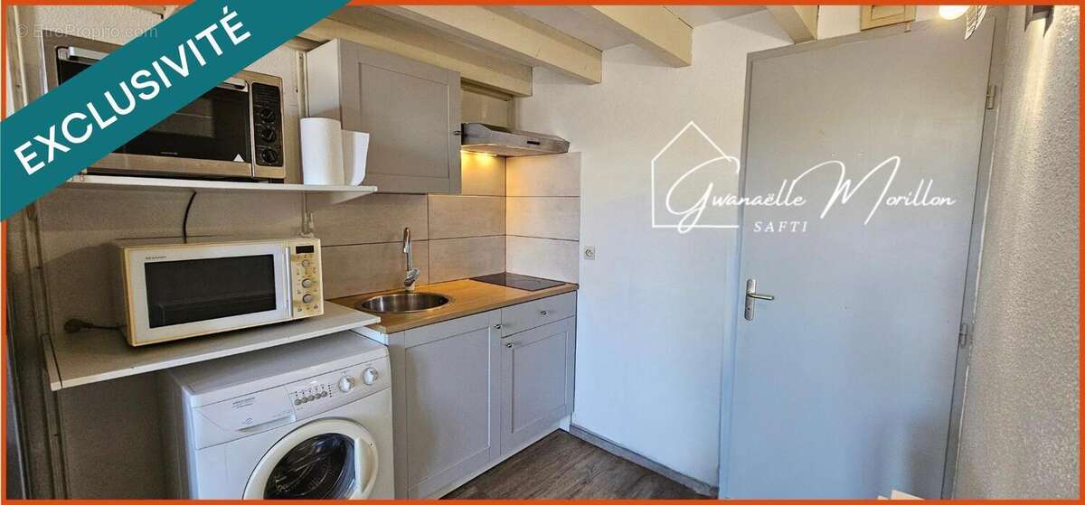 Photo 3 - Appartement à BORDEAUX